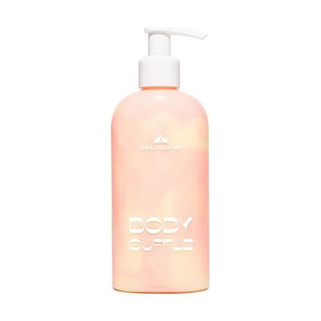 Суфле для тела Sovka Skincare Body Suffle Alfonso Mango, 200 мл