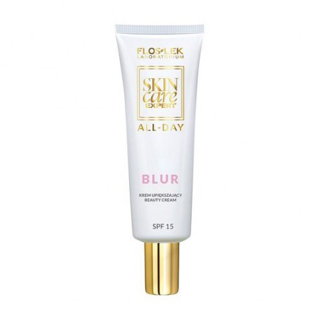 Крем для лица Floslek Skin Care Expert Beauty All Day Cream SPF 15, 50 мл
