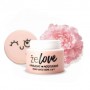 Увлажняющий гель для лица, шеи и декольте Floslek ZeLove Moisturizing Peony Water Bomb 2in1, 50 мл