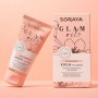 Увлажняющий дневной крем для лица Soraya Glam Oils Moisturising Day Cream для нормальной и комбинированной кожи, 50 мл