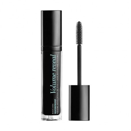 Водостойкая тушь для ресниц Bourjois Volume Reveal Waterproof Mascara Black, 7.5 мл