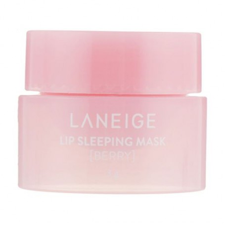 Маска для губ Laneige Good Night Sleeping Care, 3 мл