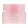 Маска для губ Laneige Good Night Sleeping Care, 3 мл (пробник)