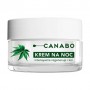 Ночной восстанавливающий крем для лица Canabo с коноплей, 50 мл