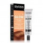 Тонирующий безаммиачный бальзам для волос Syoss Color Glow, Медный, 100 мл