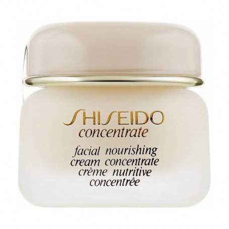 Питательный крем для лица Shiseido Concentrate Facial Nourishing Cream, 30 мл