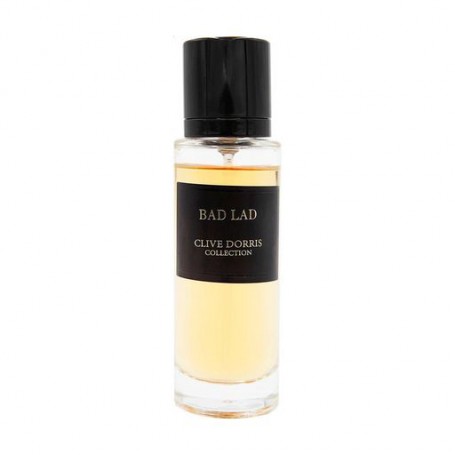 Fragrance World Bad Lad Парфюмированная вода мужская, 30 мл