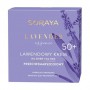 Крем для лица Soraya Lavender Essence 50+ с лавандой, 50 мл