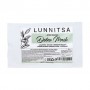 Очищающая альгинатная маска-детокс для лица Lunnitsa Detox Mask с аллантоином и пребиотиком, 20 г