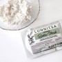 Очищающая альгинатная маска-детокс для лица Lunnitsa Detox Mask с аллантоином и пребиотиком, 20 г