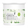 Дневной крем для лица Floslek Green For Skin Cream With Celery SPF 15 с сельдереем, 50 мл (сменный блок)