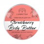 Крем-масло для тела Lunnitsa Strawberry Body Butter, 100 мл