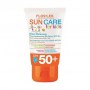 Солнцезащитный крем для детей Floslek Sun Protection Cream For Kids SPF 50+, 50 мл