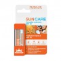 Солнцезащитный бальзам для губ Floslek Sun Care Protective Lipstick SPF 30, 10 г