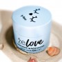 Увлажняющий гель для лица, шеи и декольте Floslek ZeLove Moisturizing Marine Water Bomb 2in1, 50 мл