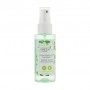 Тонизирующая вода для лица Floslek Green For Skin Watery Toner With Cucumber с огурцом, 95 мл