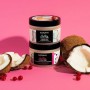 Укрепляющий скраб для тела Soraya Healthy Body Diet с ореховой скорлупой и кокосовым маслом, 200 мл