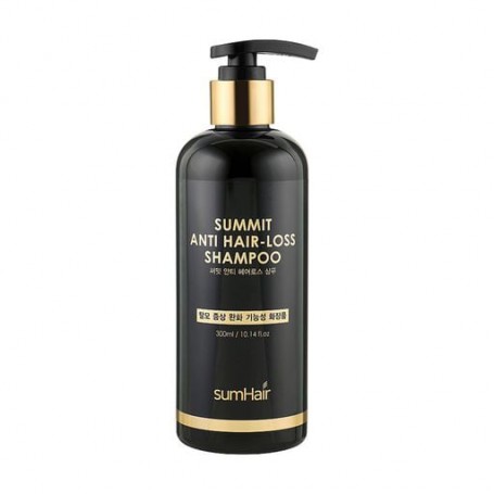 Шампунь sumHair Summit Anti Hair-Loss Shampoo против выпадения волос, 300 мл