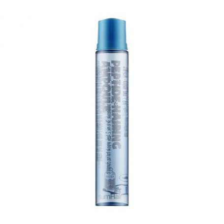 Филлер для волос sumHair Peptide Hairing Ampoule Black Berry с пептидами, 13 мл