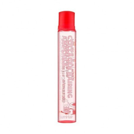 Филлер для волос sumHair Collagen Hairing Ampoule Cherries Jubilee с коллагеном, 13 мл