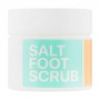 Солевой краб для ног Kodi Professional Salt Foot Scrub, 250 г