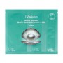 Тканевая маска для лица JMsolution Marine Luminous Pearl Deep Blackhead 3Step с экстрактом черного жемчуга, 33 мл