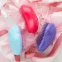 Расческа для волос Tangle Teezer Thick & Curly, Lilac Fondant