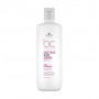 Шампунь Schwarzkopf Professional BC Bonacure Color Freeze Silver Shampoo pH 4.5 для седых и осветленных волос, 1 л