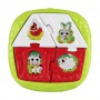 Игрушка-сортер 2 в 1 Chicco Фермерский домик, от 10 месяцев (11085.00)