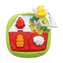 Игрушка-сортер 2 в 1 Chicco Фермерский домик, от 10 месяцев (11085.00)
