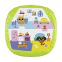 Игрушка-сортер 2 в 1 Chicco Фермерский домик, от 10 месяцев (11085.00)