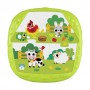 Игрушка-сортер 2 в 1 Chicco Фермерский домик, от 10 месяцев (11085.00)