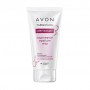 Смягчающий мицеллярный скраб для лица Avon для чувствительной кожи, с центеллой азиатской, 150 мл