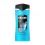 Мужской гель для тела, лица и волос Axe Ice Chill 3 In 1, 400 мл