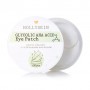 Патчи для кожи вокруг глаз Hollyskin Glycolic AHA Acid Eye Patch с гликолевой кислотой, 100 шт