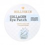Патчи для кожи вокруг глаз Hollyskin Collagen Eye Patch с коллагеном, 100 шт