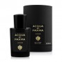 Acqua di Parma Leather Eau De Parfum Парфюмированная вода унисекс, 20 мл