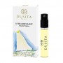 Parfums Dusita Le Sillage Blanc Парфюмированная вода унисекс, 2.5 мл (пробник)