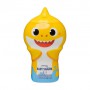 Шампунь-гель для душа Air-Val International Pinkfong Baby Shark Shower Gel & Shampoo 2in1 2D, 400 мл