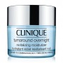 Ночное восстанавливающее увлажняющее средство для лица Clinique Turnaround Overnight Revitalizing Moisturizer, 50 мл