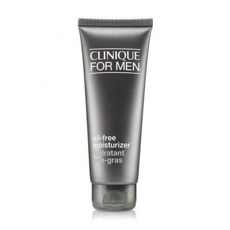 Мужской безмасляный увлажняющий крем для лица Clinique For Men Oil-Free Moisturizer, 100 мл