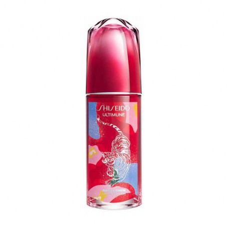 Концентрат для лица Shiseido Ultimune Power Infusing Concentrate Angel Chen, 75 мл