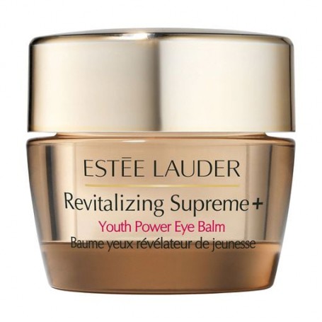 Бальзам для кожи вокруг глаз Estee Lauder Revitalizing Supreme+ Youth Power Eye Balm, 15 мл