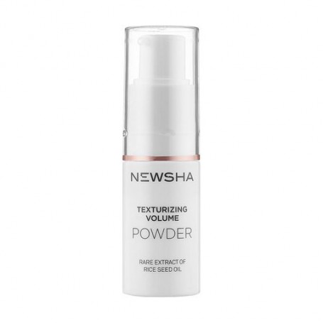 Пудра для объема волос Newsha Texturizing Volume Powder, 10 г