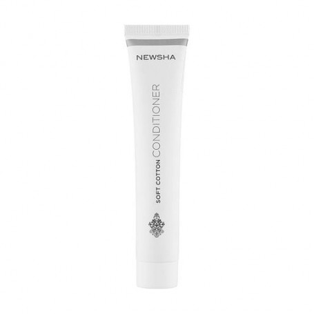 Мягкий кондиционер для волос Newsha Soft Cotton Conditioner, 50 мл