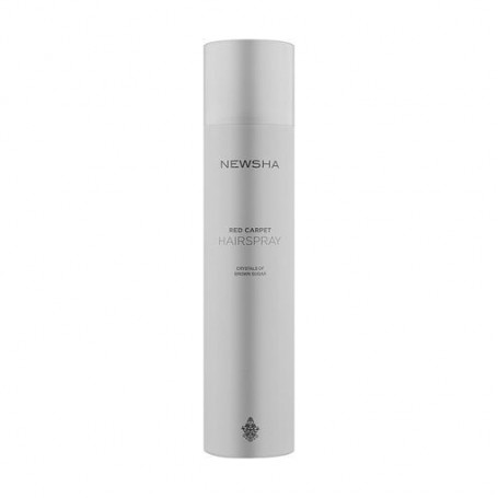 Лак для волос Newsha Red Carpet Hairspray Сильная фиксация, 300 мл