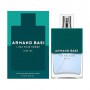 Armand Basi L'Eau Pour Homme Blue Tea Туалетная вода мужская, 75 мл