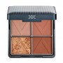 Палетка теней для век XX Revolution Xxpress Eyeshadow Palette, XXposed, 4.8 г