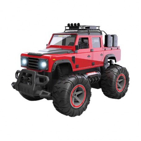 Машинка на радиоуправлении Ninco Оверлендер, от 6 лет (NH93173)