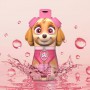 Шампунь-гель для душа Air-Val International Paw Patrol Shower Gel & Shampoo 2in1 Skye 2D, 400 мл